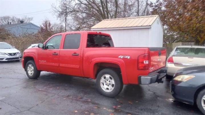 $13400 : 2010 Silverado 1500 LT image 3