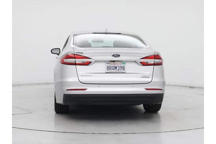 $17998 : Ford Fusion Hybrid 2019 SE 4 image 6