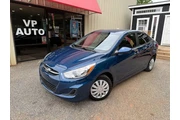 2016 Accent SE en Greenville