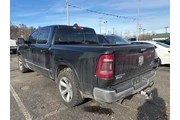 $33877 : Ram 1500 2019 4x4 Limited 4d thumbnail