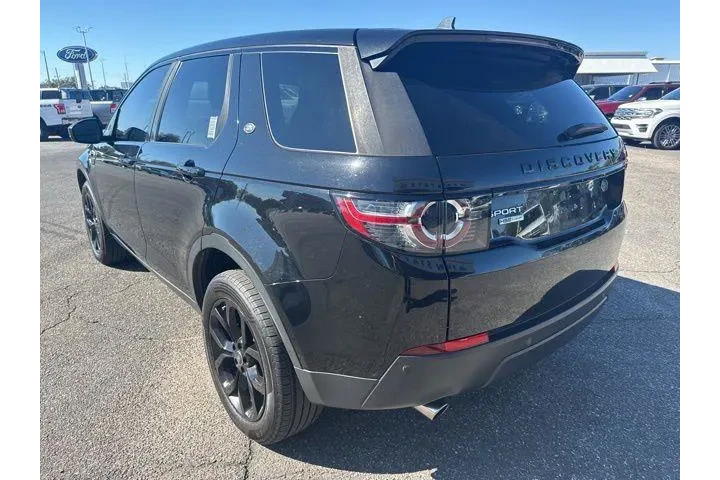 $9991 : Land Rover Discovery Sport 2 image 6