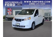 $19998 : Nissan NV200 2020 S 4dr Carg thumbnail