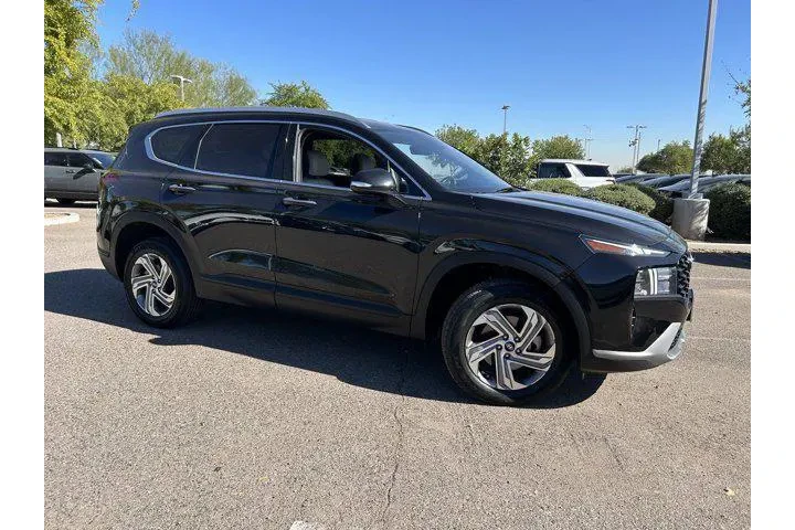 $21590 : Hyundai SANTA FE 2023 AWD SE image 2