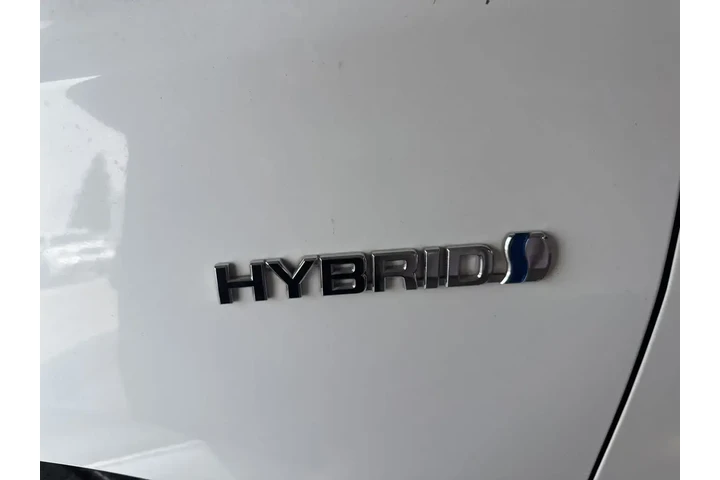 $12499 : Toyota Camry Hybrid 2012 LE image 8