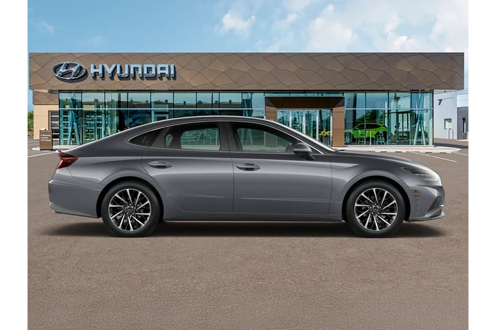 $20323 : Hyundai SONATA 2023 Limited image 9