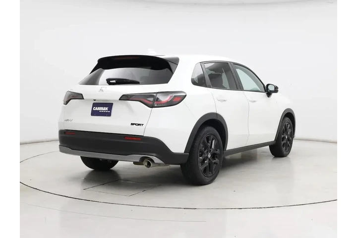 $23998 : Honda HR-V 2023 Sport 4dr Cr image 8