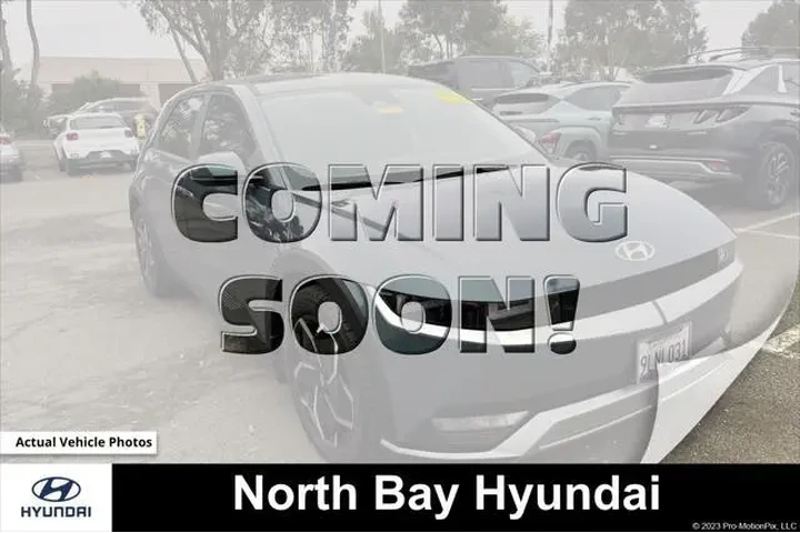 $28990 : Hyundai IONIQ 5 2024 AWD SEL image 1
