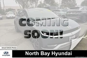 Hyundai IONIQ 5 2024 AWD SEL en Santa Rosa