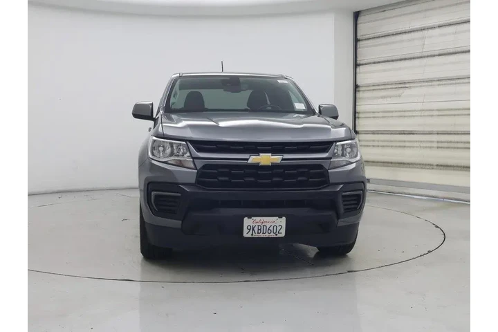 $20998 : Chevrolet Colorado 2021 4x2 image 5