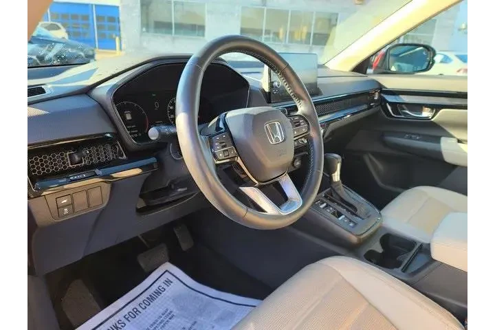 $29672 : Honda CR-V 2023 AWD EX-L 4dr image 8