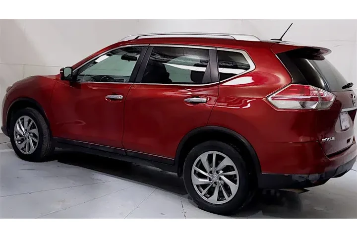 2015 Escape SE 4WD image 7