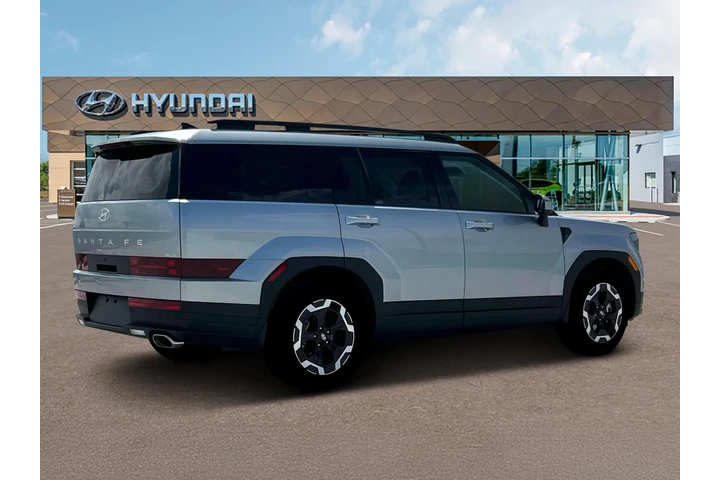 $39316 : Hyundai SANTA FE 2026 AWD SE image 8