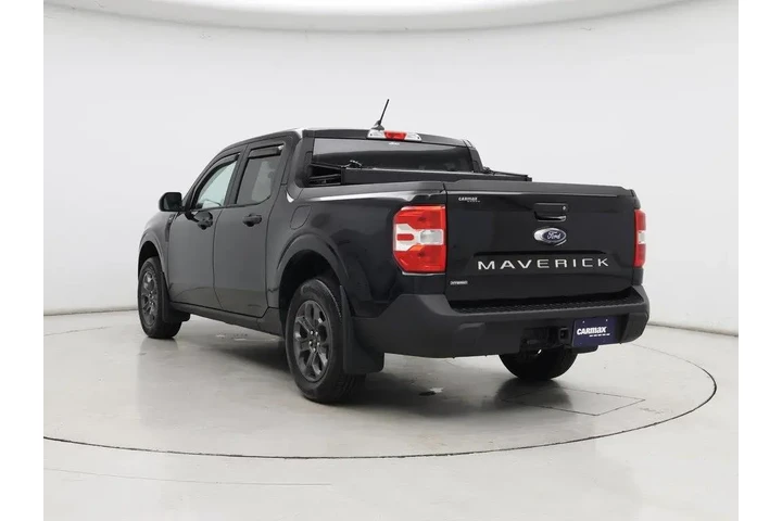 $29998 : Ford Maverick 2024 XLT 4dr S image 2