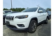 $12749 : Jeep Cherokee 2019 4x4 Latit thumbnail