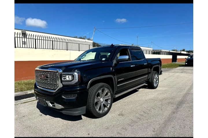 $27900 : GMC SIERRA 1500 CREW CAB image 4