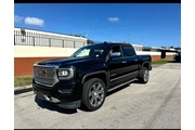 $27900 : GMC SIERRA 1500 CREW CAB thumbnail