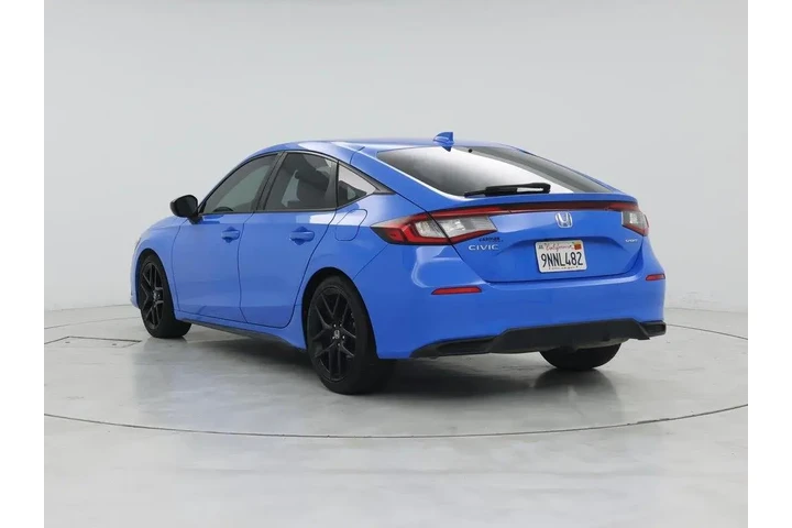 $26998 : Honda Civic 2024 Sport 4dr H image 2