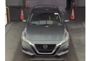 $16593 : Nissan Altima 2021 2.5 SV 4d thumbnail