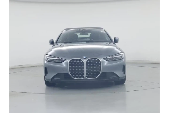 $34998 : BMW 4 Series 2021 430i 2dr C image 5