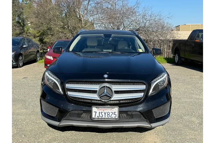 $11250 : Mercedes-Benz GLA 2015 AWD G image 8