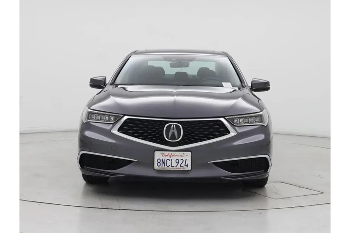 $22998 : Acura TLX 2020 4dr Sedan w/T image 5