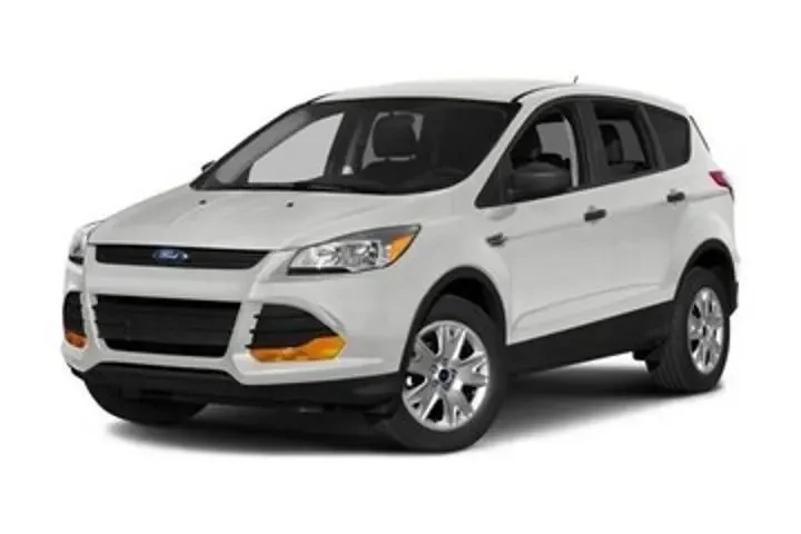 $9990 : Ford Escape 2015 SE 4dr SUV image 1