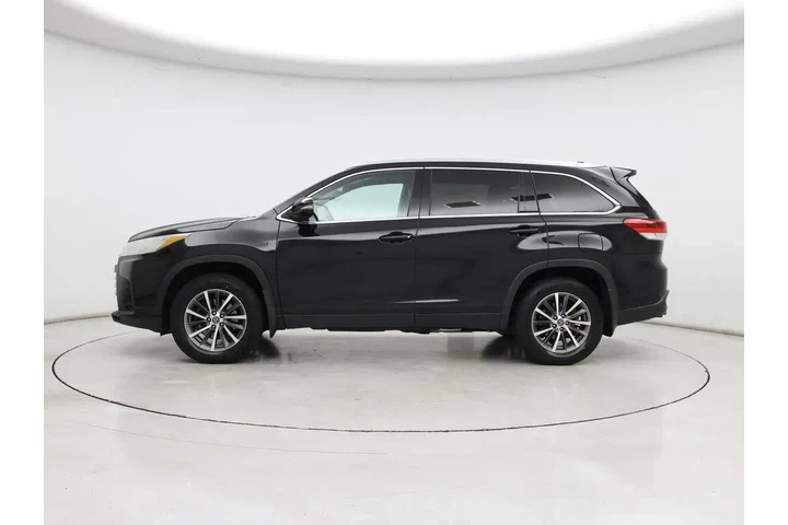 $26998 : Toyota Highlander 2019 AWD X image 3