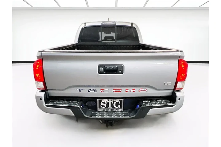 $25495 : Toyota Tacoma 2016 4x2 TRD S image 10