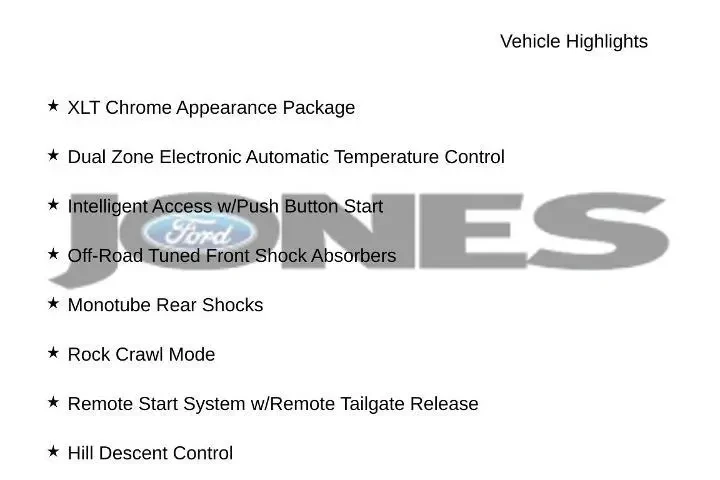 $39319 : Ford F-150 2022 4x4 King Ran image 3