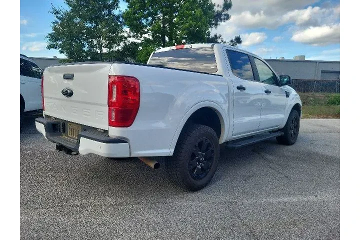 $25887 : Ford Ranger 2022 4x2 XL 4dr image 2