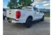 $25887 : Ford Ranger 2022 4x2 XL 4dr thumbnail
