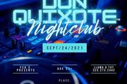 Club don Qixote en Los Angeles