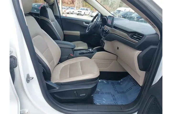 $18995 : Ford Escape 2020 AWD Titaniu image 10