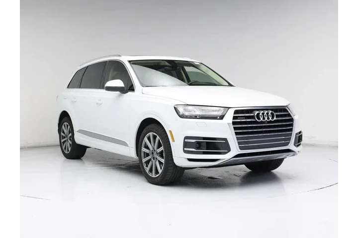 $30998 : Audi Q7 2018 AWD 3.0T quattr image 1