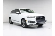Audi Q7 2018 AWD 3.0T quattr en Charlotte