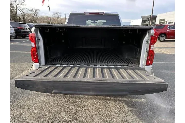 $29999 : Chevrolet Silverado 1500 202 image 7