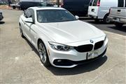 $21995 : 2016 BMW 4 Series 2dr Cpe 428 thumbnail