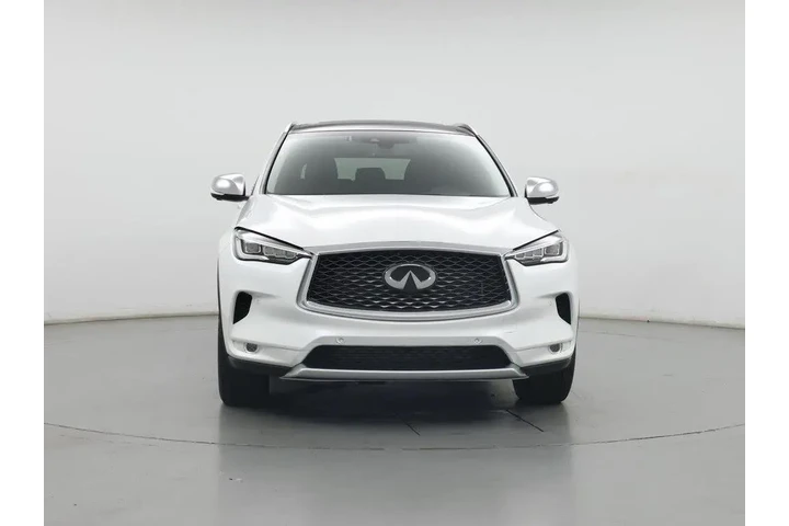 $33998 : INFINITI QX50 2023 Sensory 4 image 5