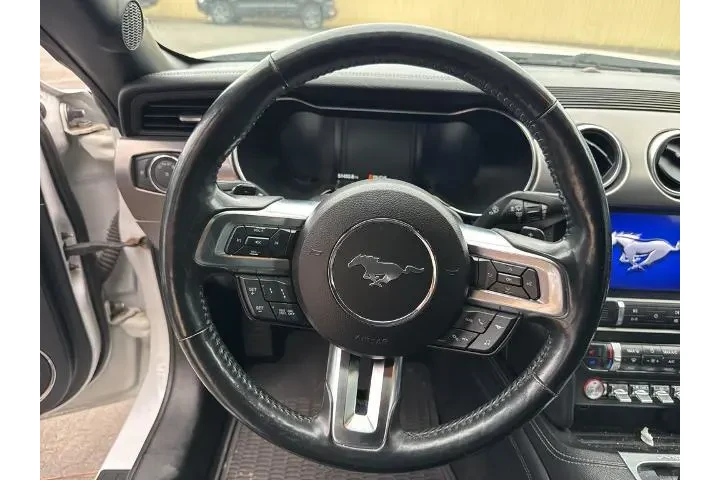 $31000 : Ford Mustang 2020 GT Premium image 9