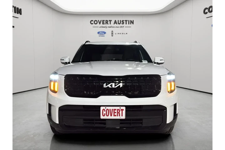 $36991 : Kia Telluride 2024 AWD EX X- image 8