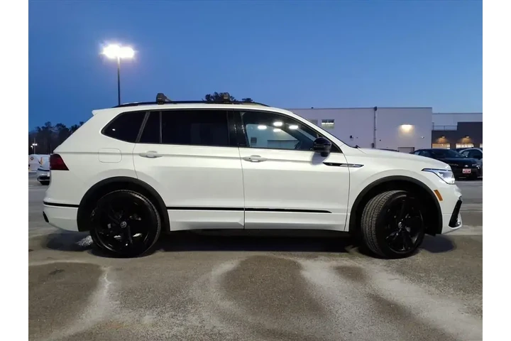 $24980 : Volkswagen Tiguan 2024 AWD S image 2