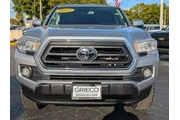 $26997 : Toyota Tacoma 2022 4x2 TRD O thumbnail