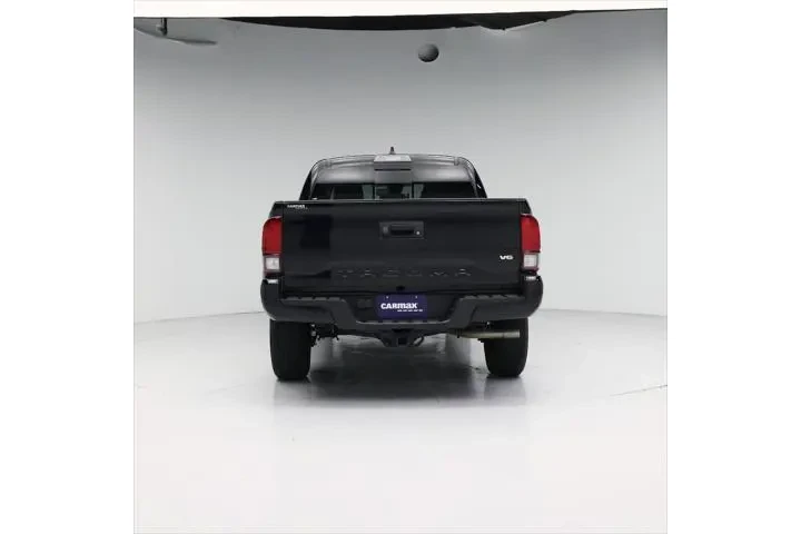 $30998 : Toyota Tacoma 2022 4x2 TRD O image 6