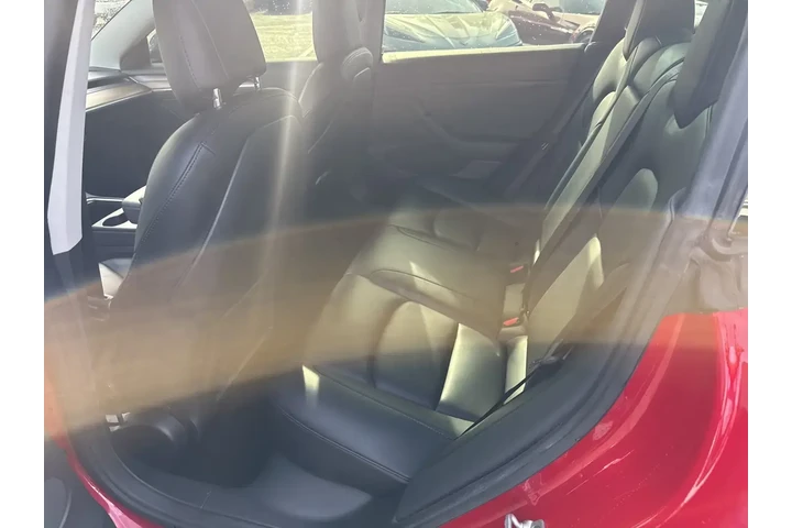 $22967 : Tesla Model 3 2023 4dr Sedan image 6