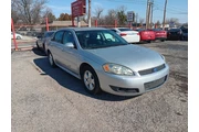 $5000 : 2011 Impala LT FLEET thumbnail