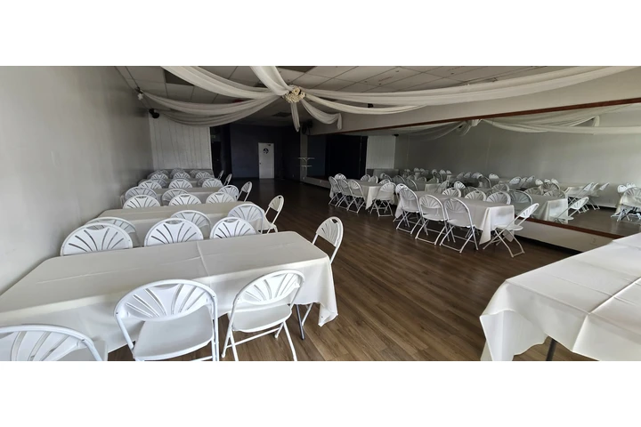 BARATOS SALONES PARA EVENTOS! image 5