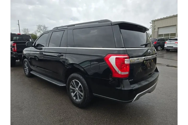 $20999 : Ford Expedition MAX 2018 4x2 image 6