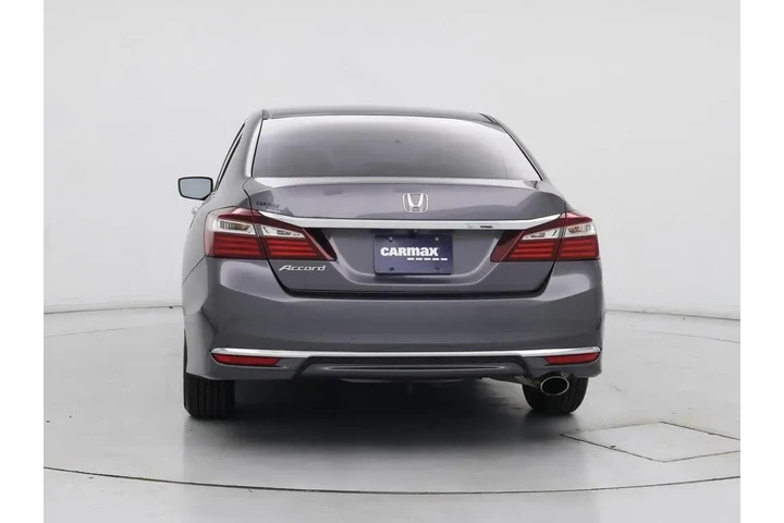 $18998 : Honda Accord 2017 LX 4dr Sed image 6