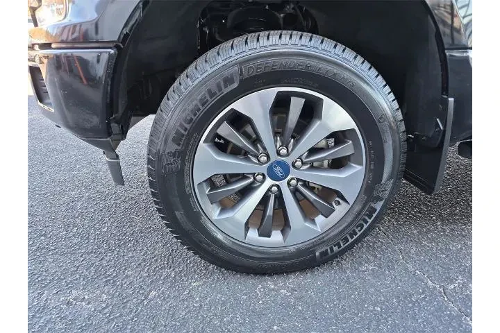 $22388 : Ford F-150 2019 4x4 XL 4dr S image 10