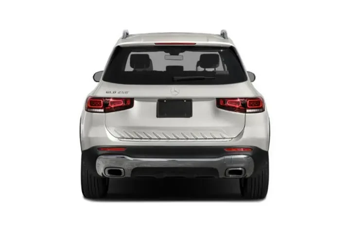 $26995 : Mercedes-Benz GLB 2021 GLB 2 image 5